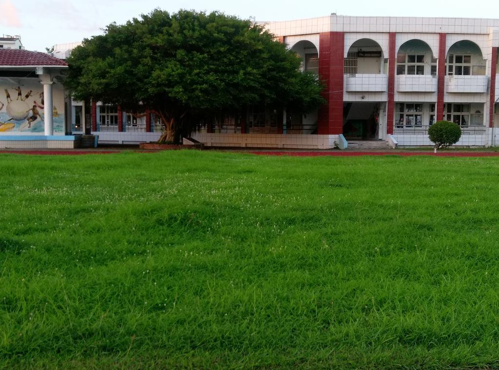 Ching Ji Ming Inn كنتيج المظهر الخارجي الصورة