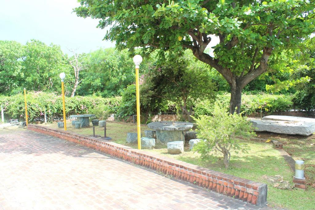 Ching Ji Ming Inn كنتيج المظهر الخارجي الصورة