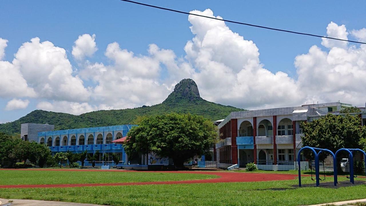 Ching Ji Ming Inn كنتيج المظهر الخارجي الصورة